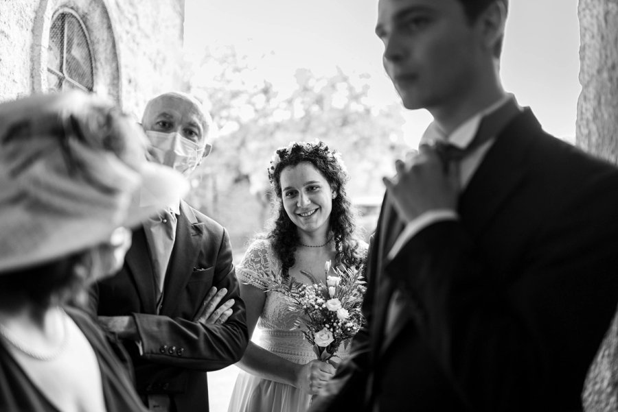 événements mariages — Anatole Gonon, photographe