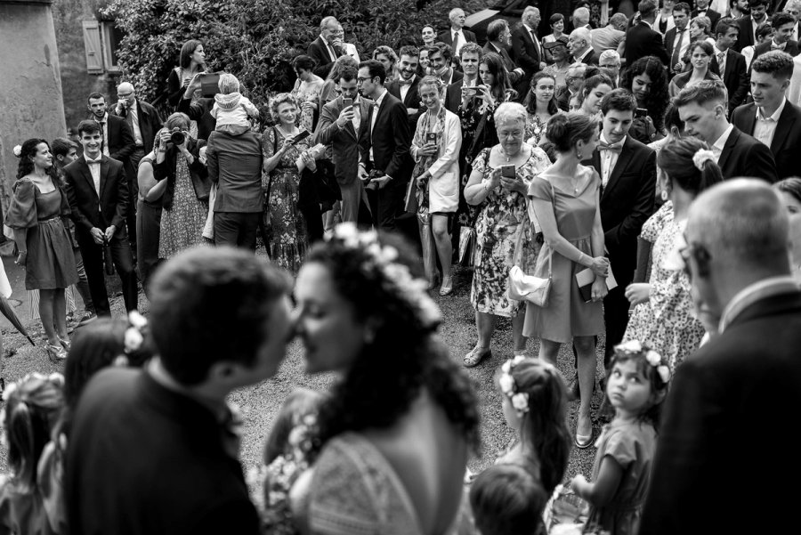 événements mariages — Anatole Gonon, photographe