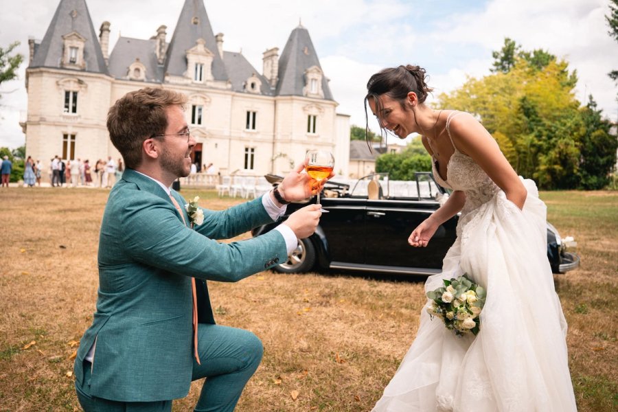 événements mariages — Anatole Gonon, photographe