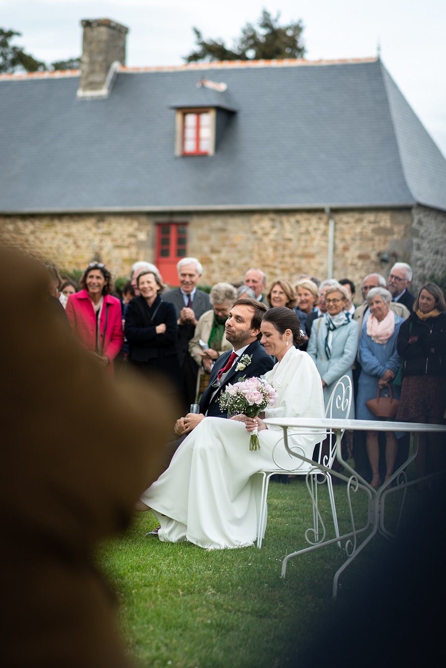 événements mariages — Anatole Gonon, photographe