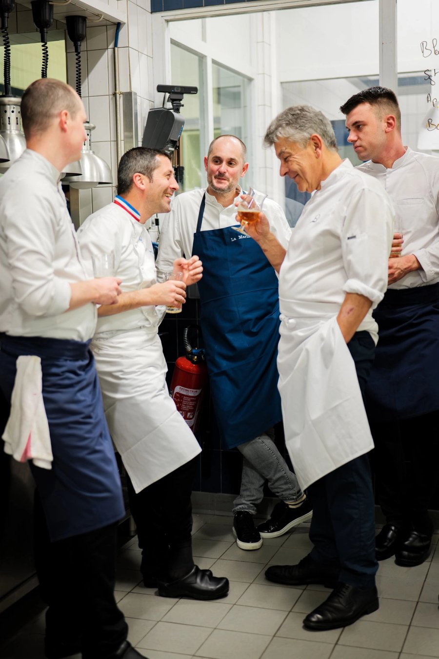 food au restau — Anatole Gonon, photographe