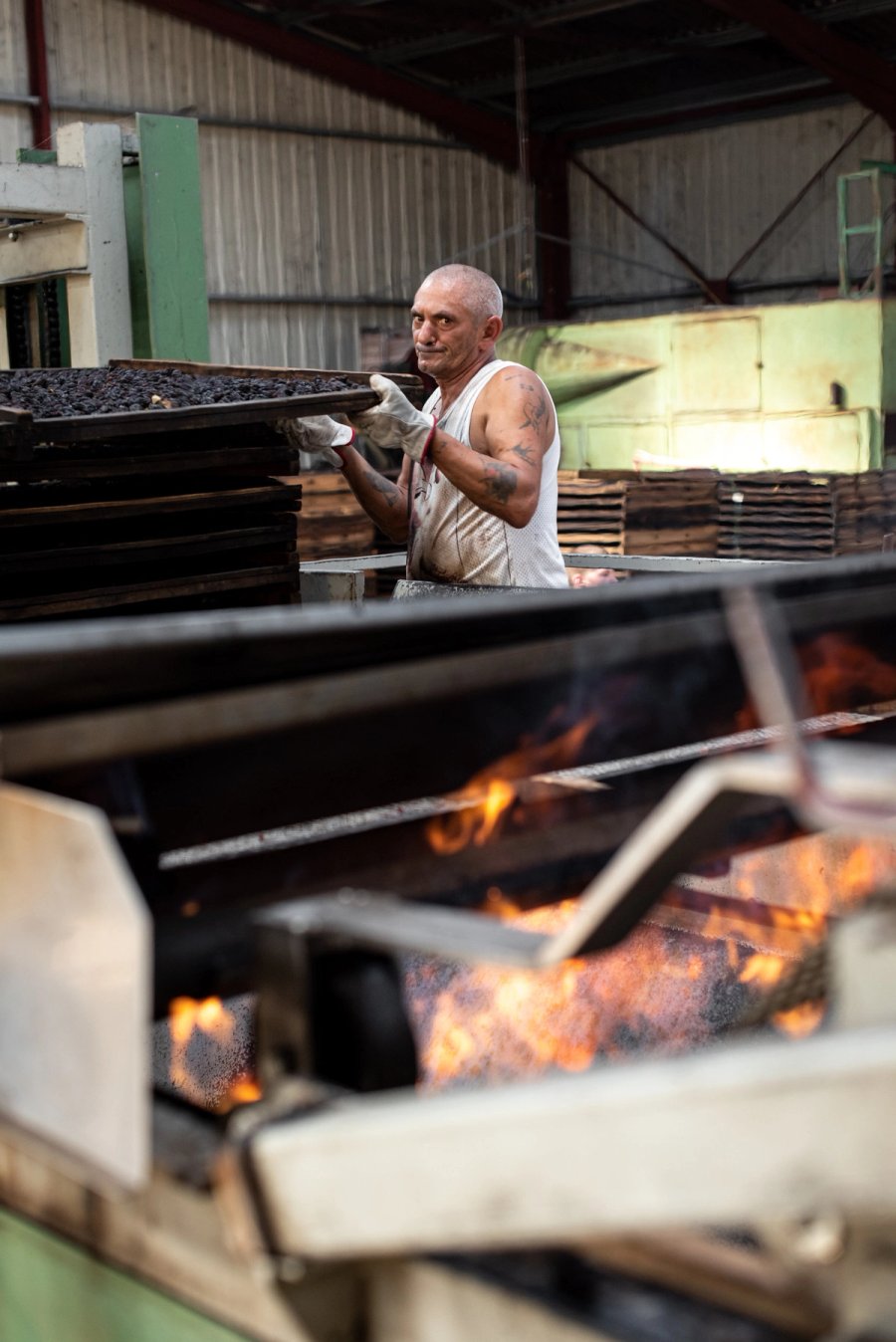 food À manger — Anatole Gonon, photographe