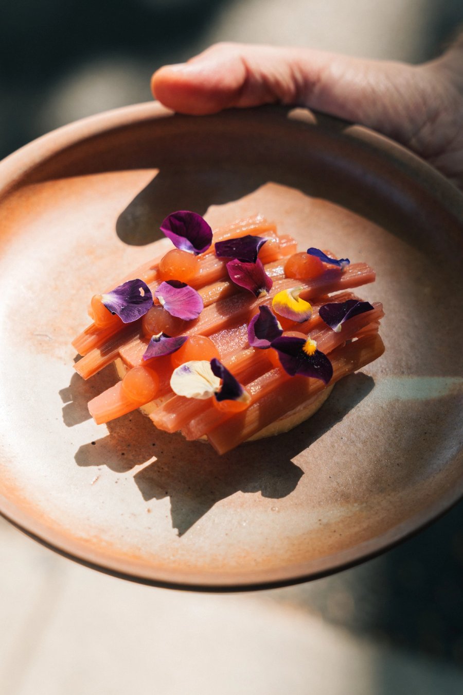 food au restau — Anatole Gonon, photographe