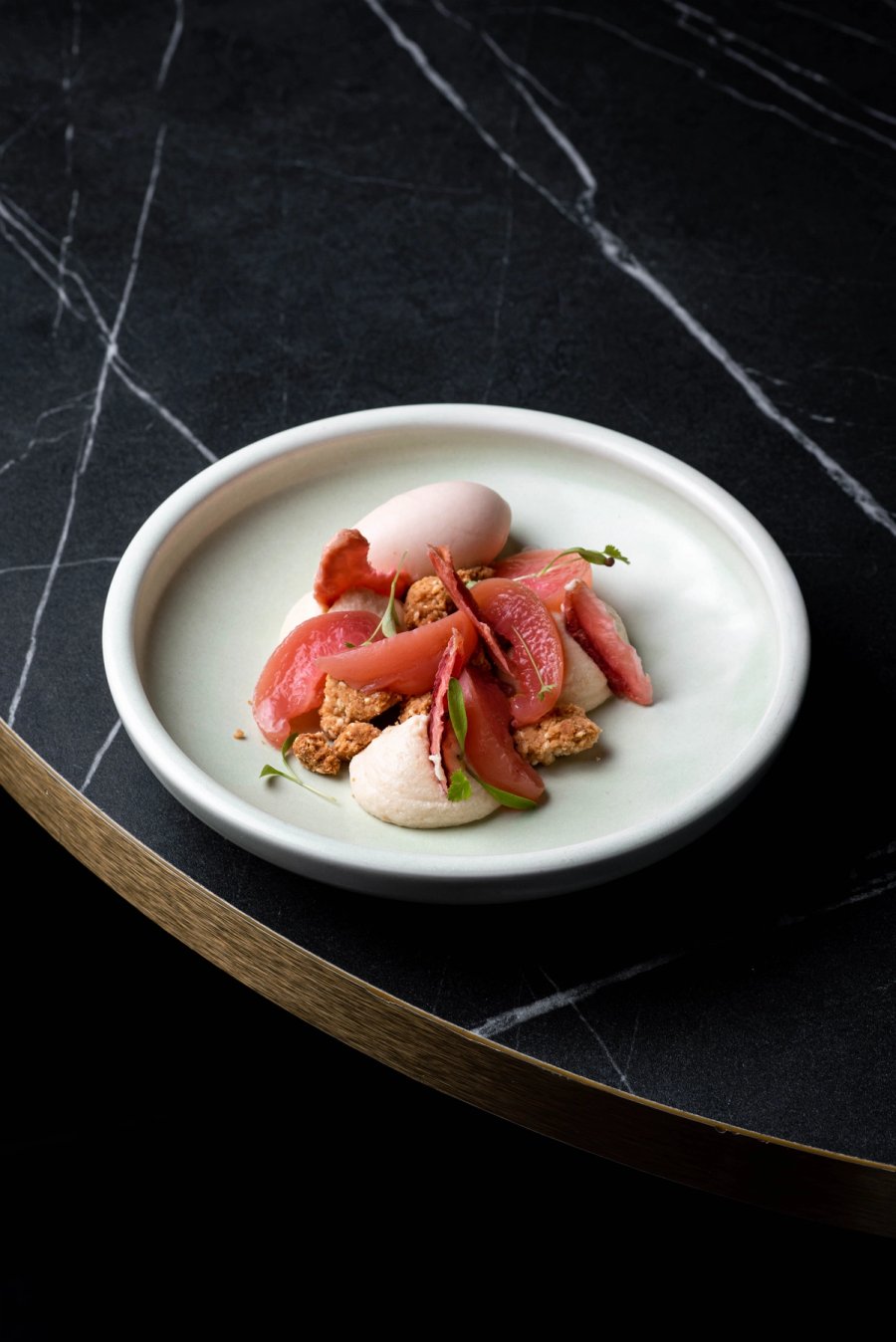 food au restau — Anatole Gonon, photographe