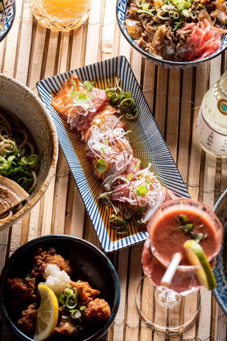 food studio — Anatole Gonon, photographe