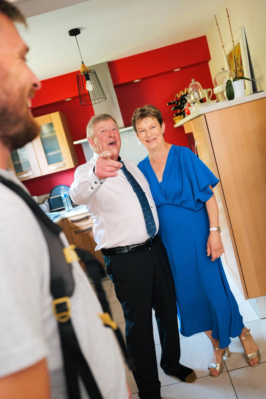 événements mariages — Anatole Gonon, photographe
