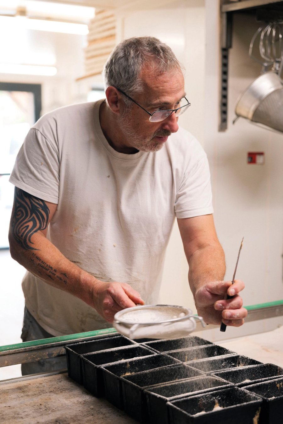 food À manger — Anatole Gonon, photographe