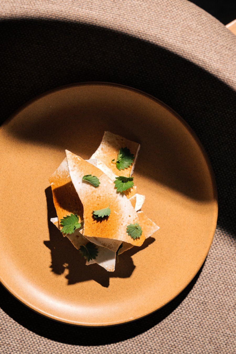 food au restau — Anatole Gonon, photographe