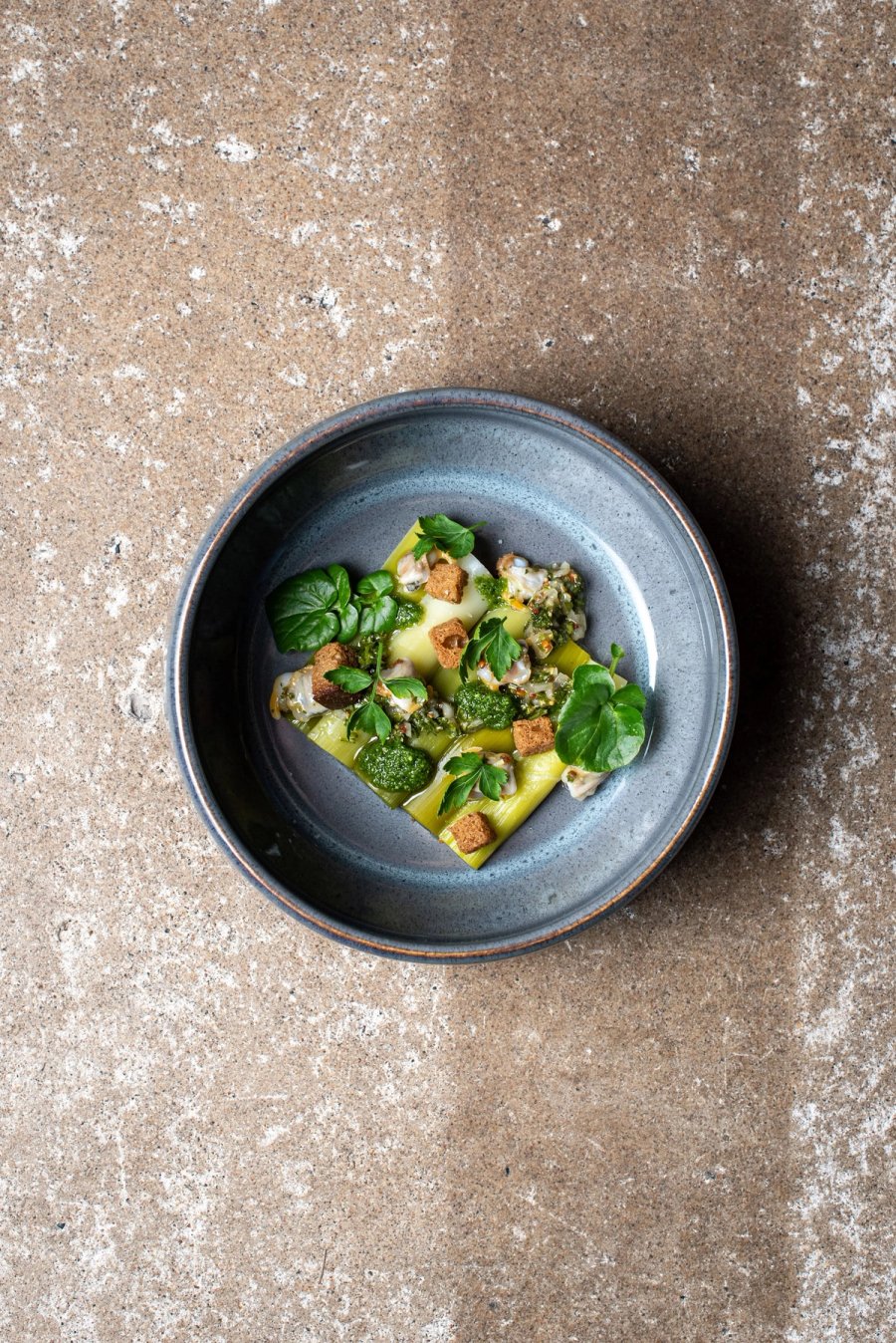 food au restau — Anatole Gonon, photographe