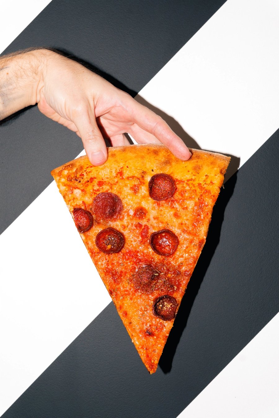 food au restau — Anatole Gonon, photographe