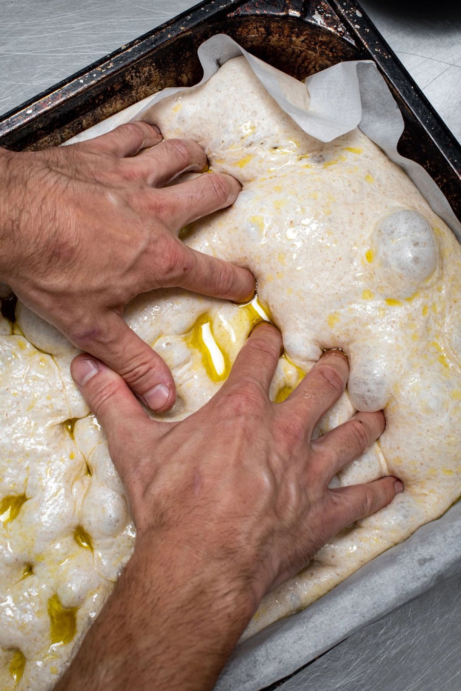 food au restau — Anatole Gonon, photographe