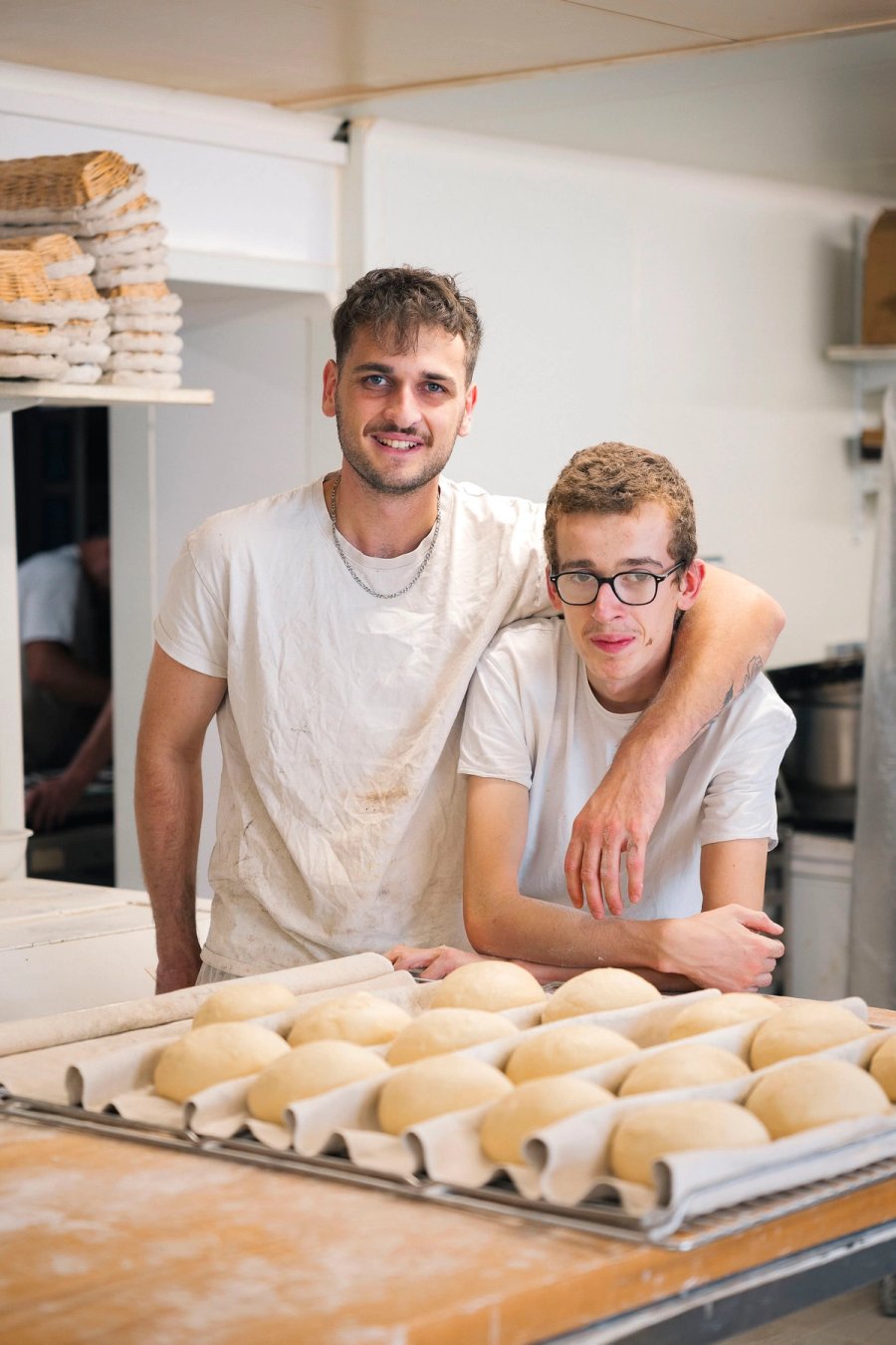 food À manger — Anatole Gonon, photographe