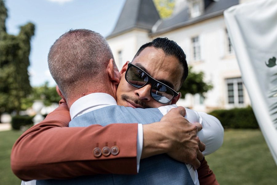 événements mariages — Anatole Gonon, photographe