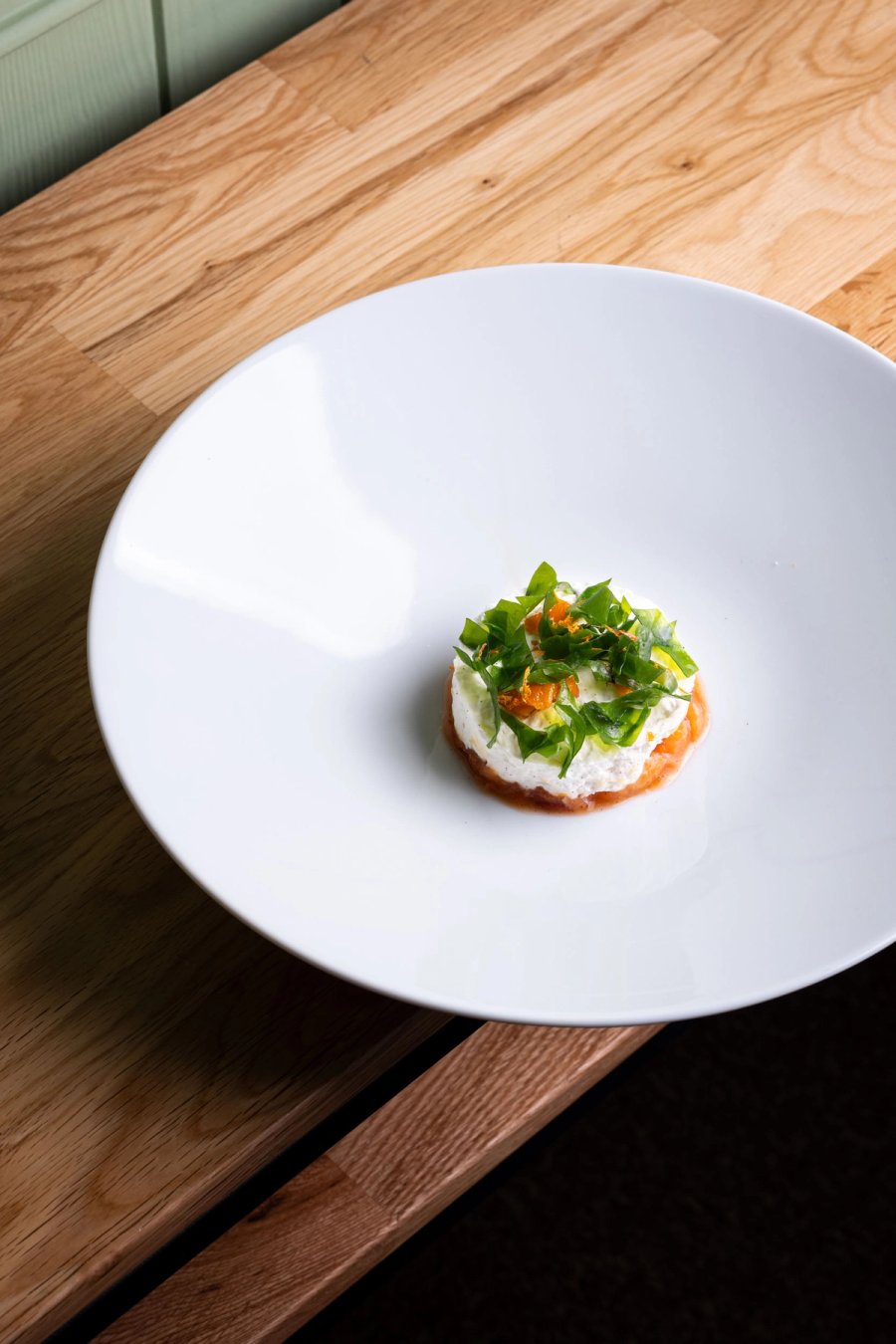 food au restau — Anatole Gonon, photographe