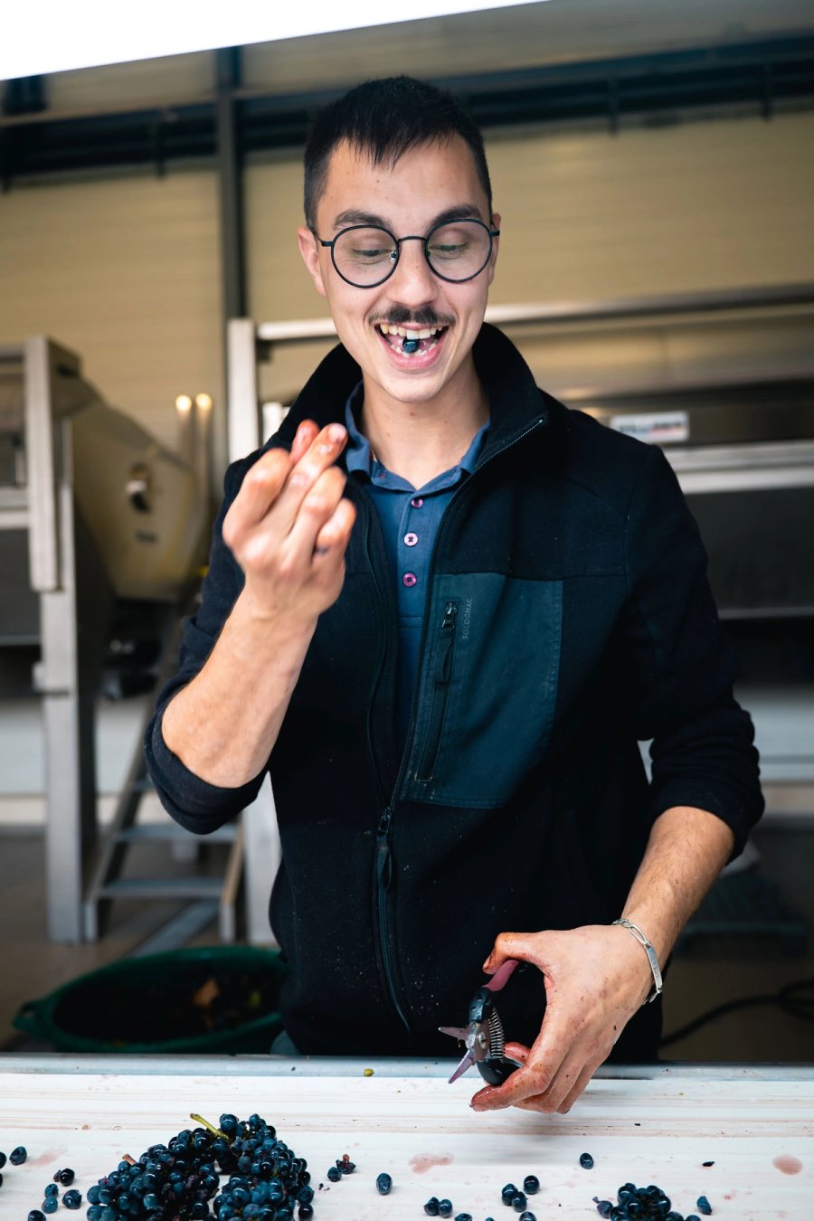 food À boire — Anatole Gonon, photographe