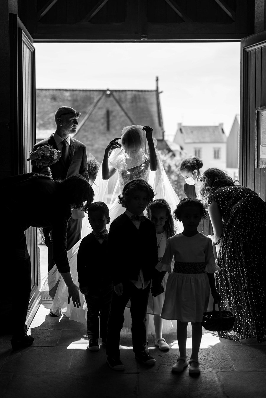 événements mariages — Anatole Gonon, photographe