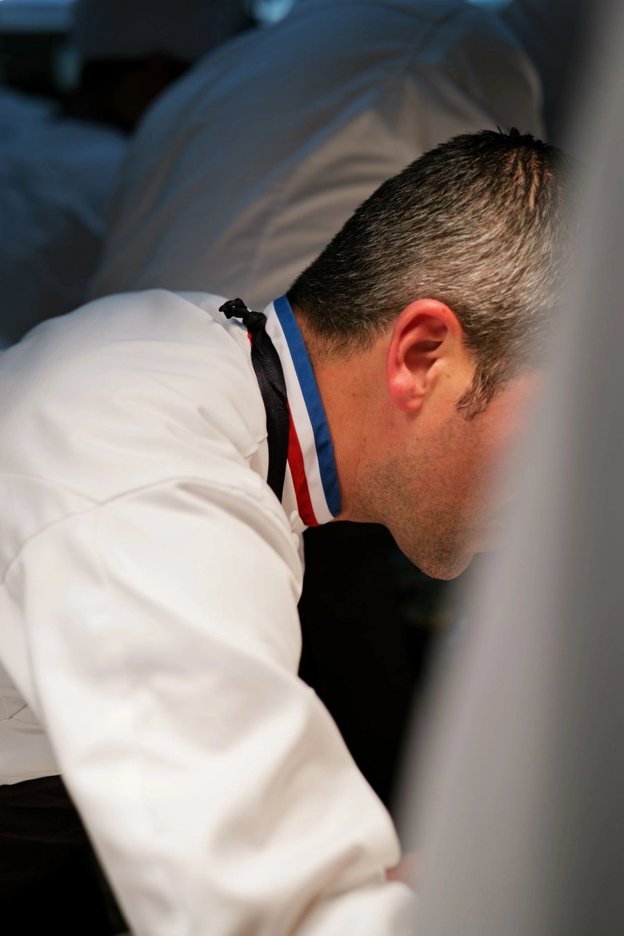 food au restau — Anatole Gonon, photographe