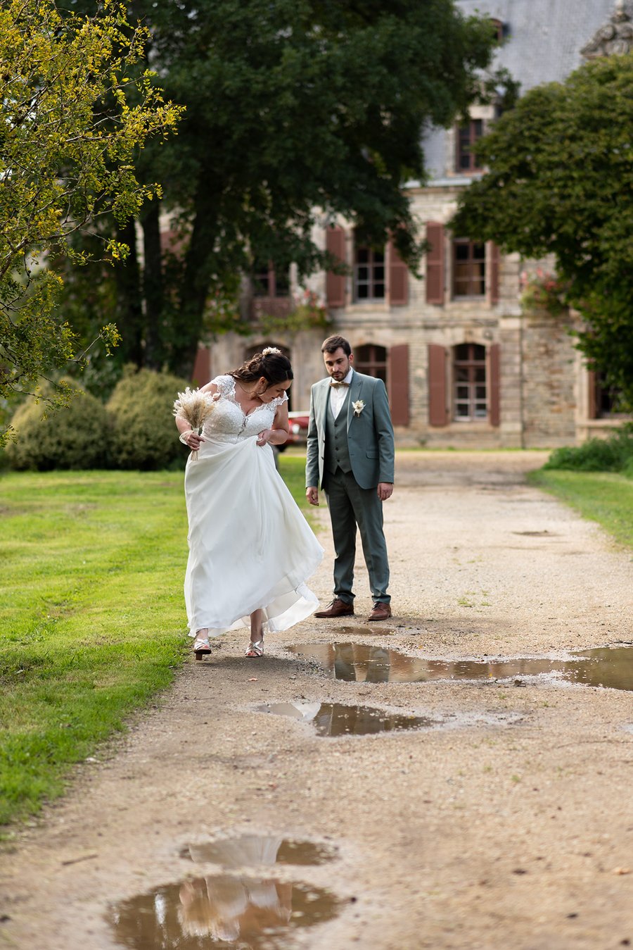 événements mariages — Anatole Gonon, photographe