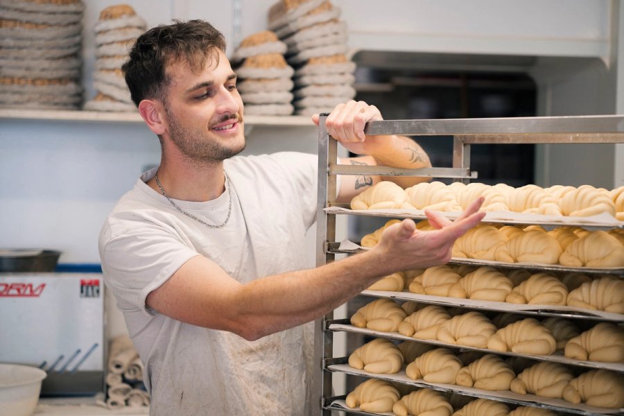 food À manger — Anatole Gonon, photographe