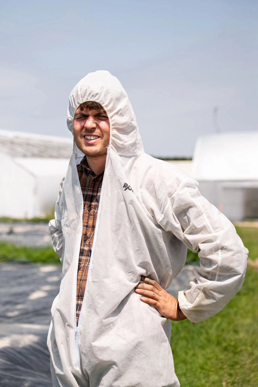 food À manger — Anatole Gonon, photographe