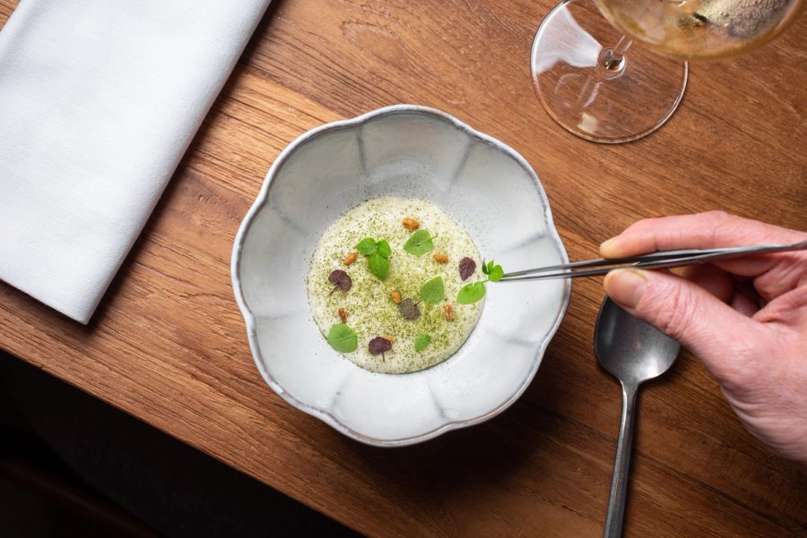 food studio — Anatole Gonon, photographe