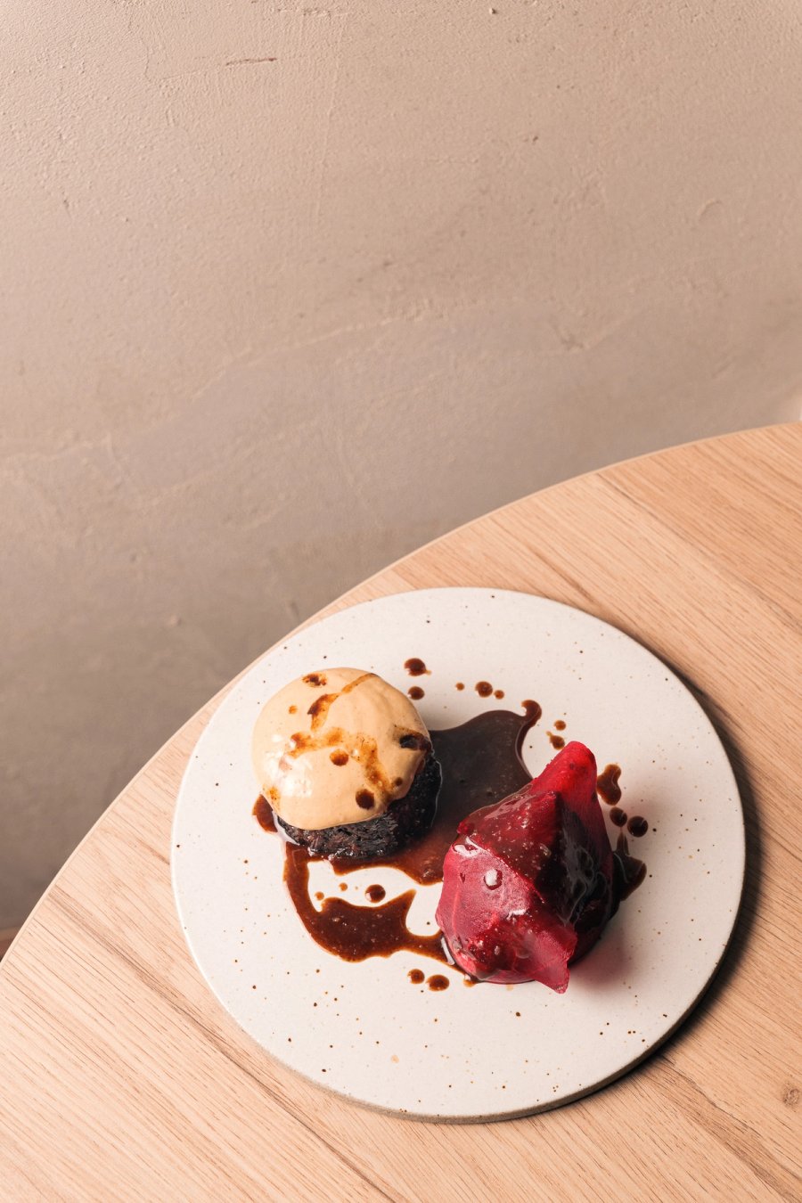 food au restau — Anatole Gonon, photographe