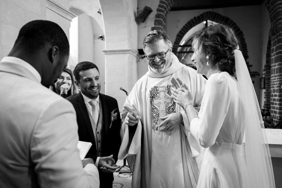 événements mariages — Anatole Gonon, photographe