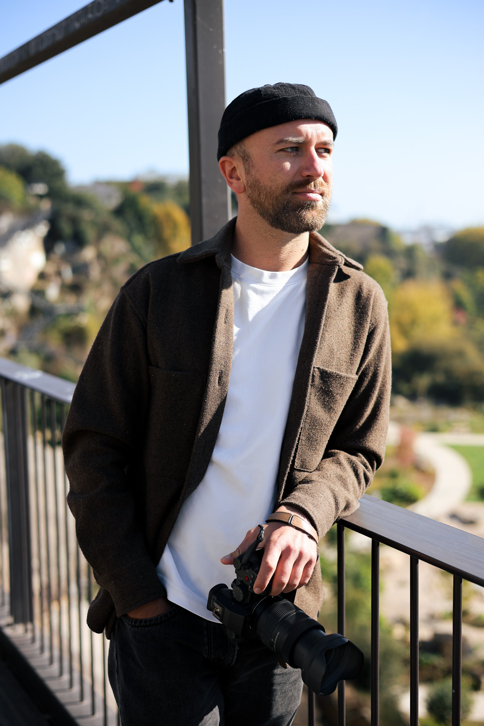 Portrait