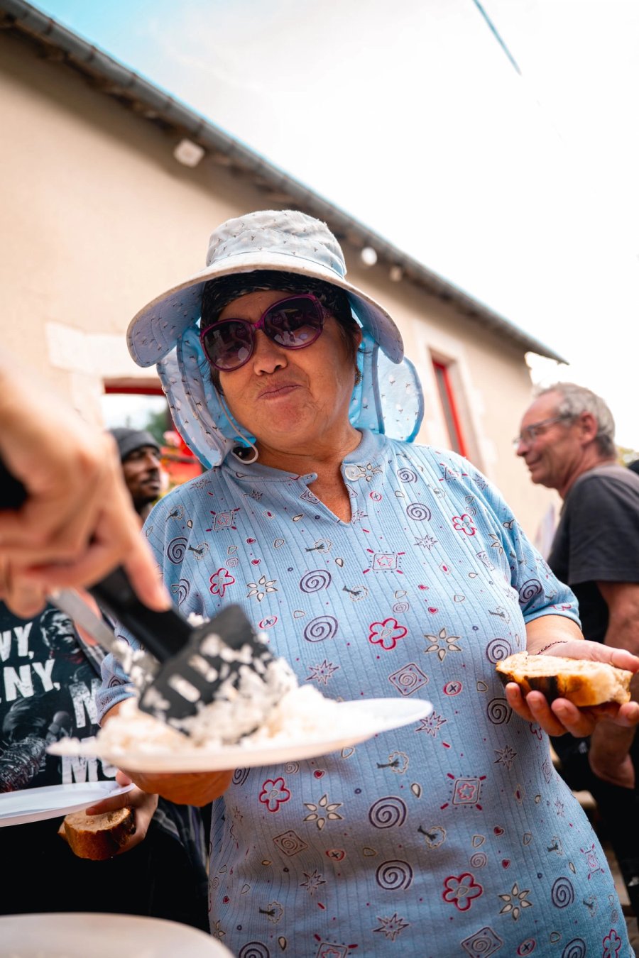 food À boire — Anatole Gonon, photographe