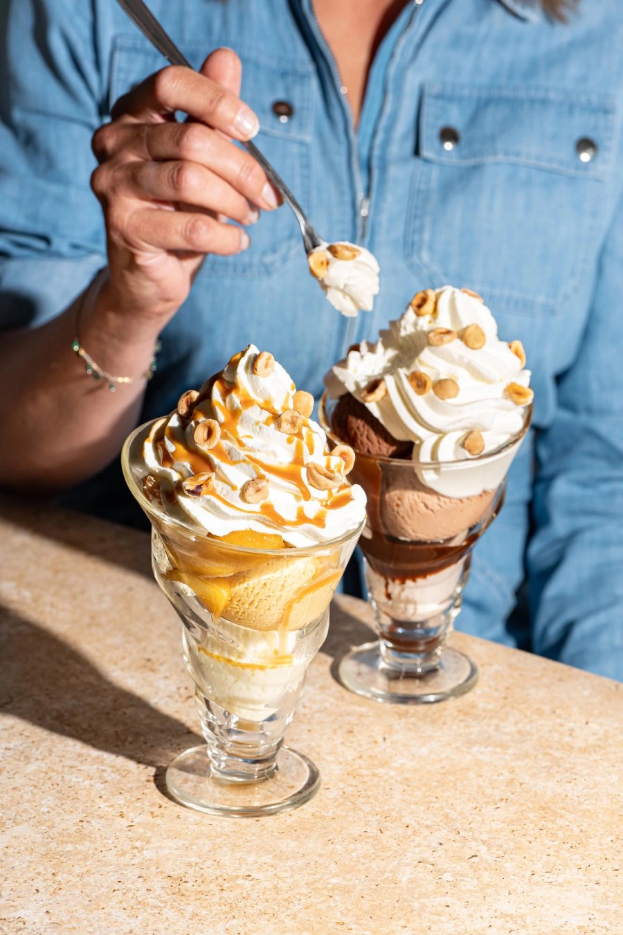 food studio — Anatole Gonon, photographe