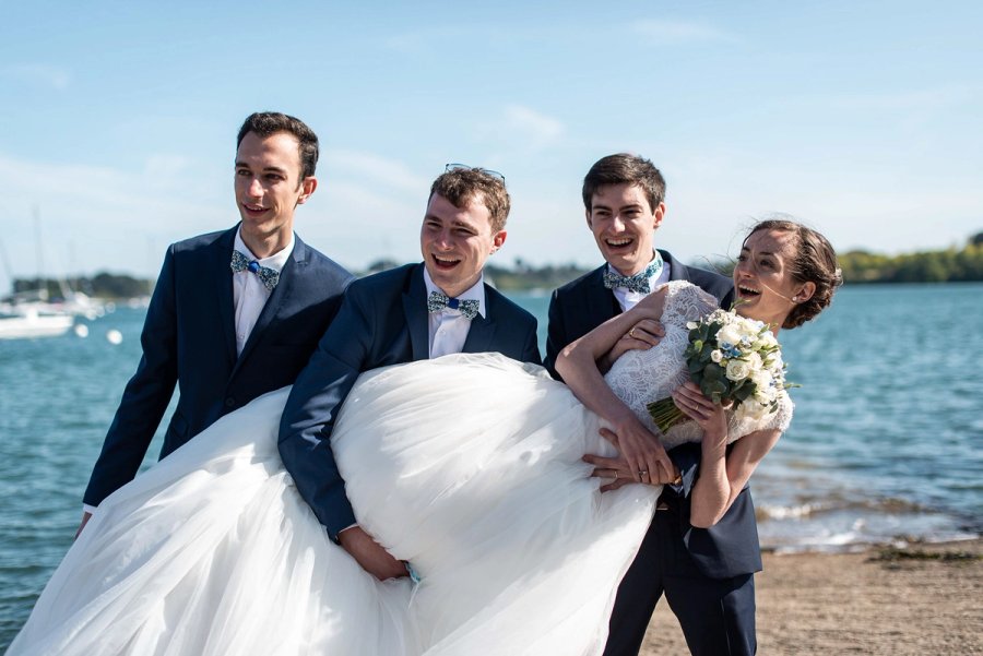événements mariages — Anatole Gonon, photographe
