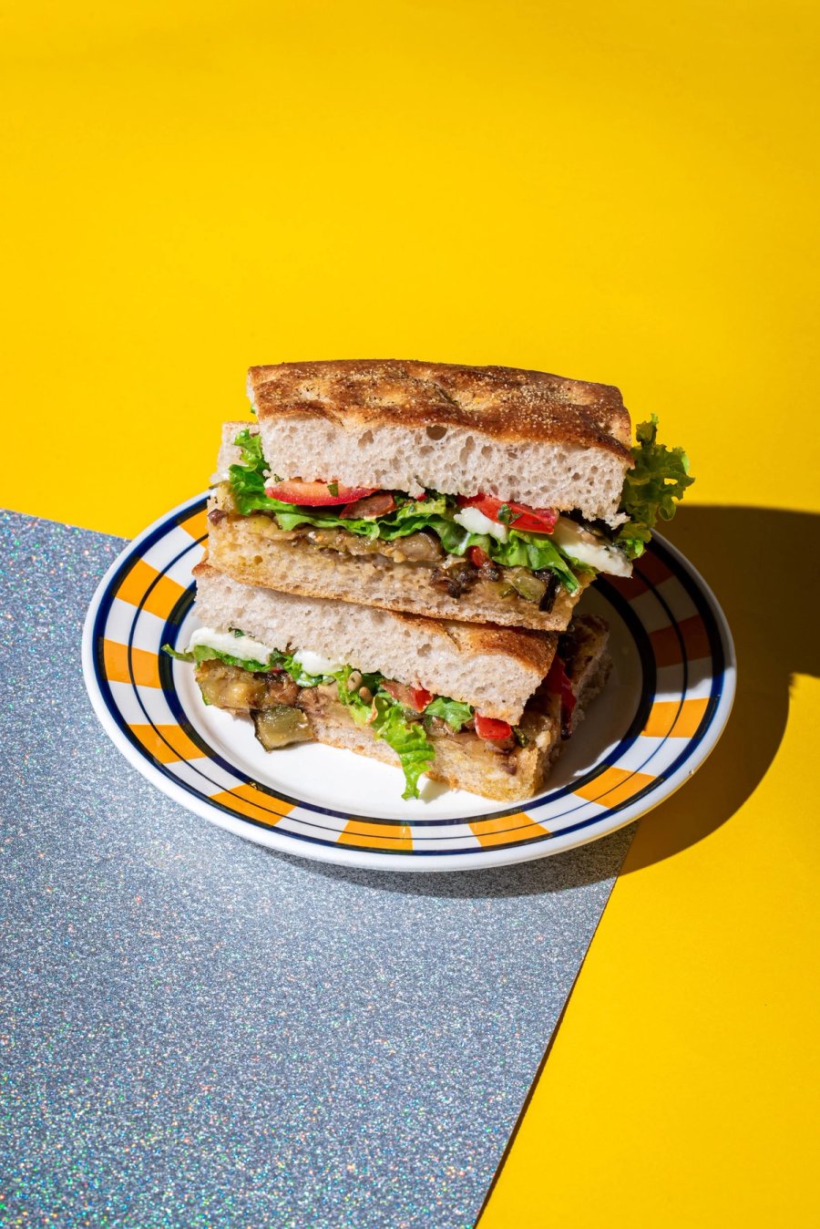 food au restau — Anatole Gonon, photographe
