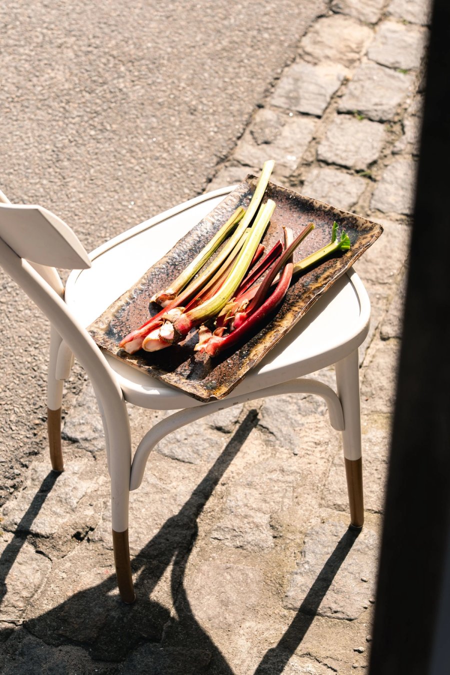 food au restau — Anatole Gonon, photographe