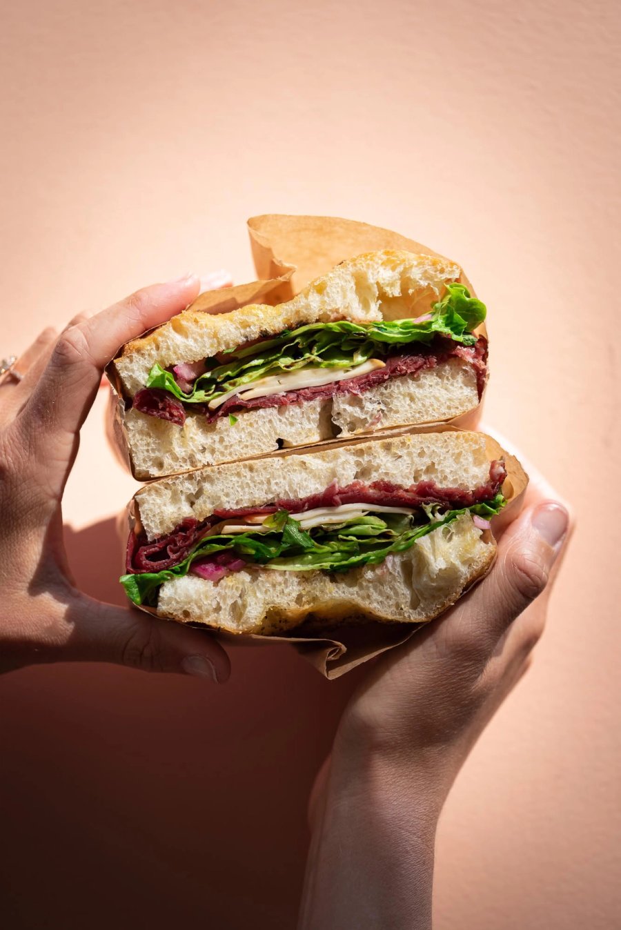 food studio — Anatole Gonon, photographe