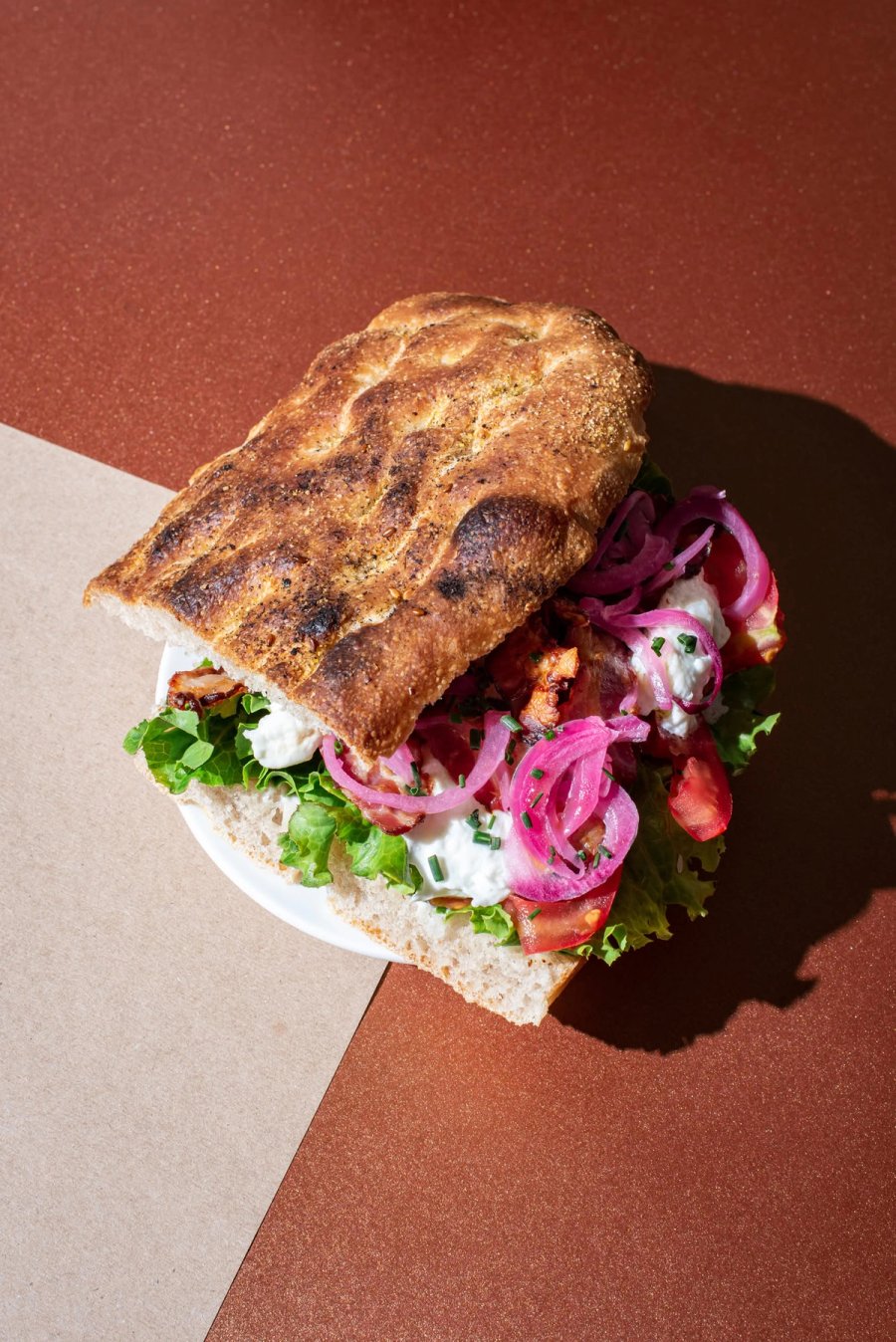 food studio — Anatole Gonon, photographe