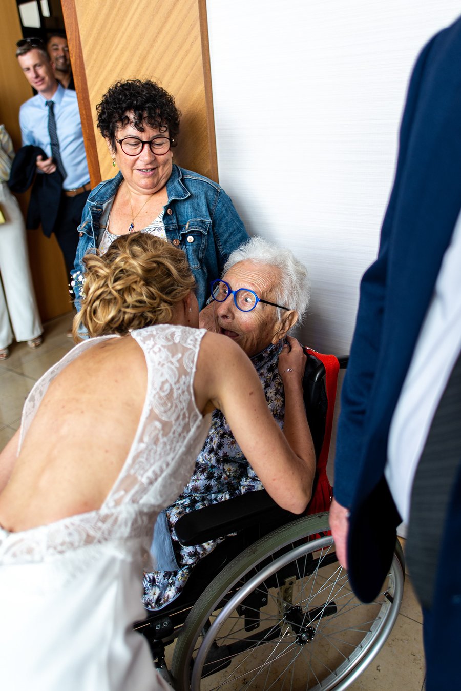 événements mariages — Anatole Gonon, photographe