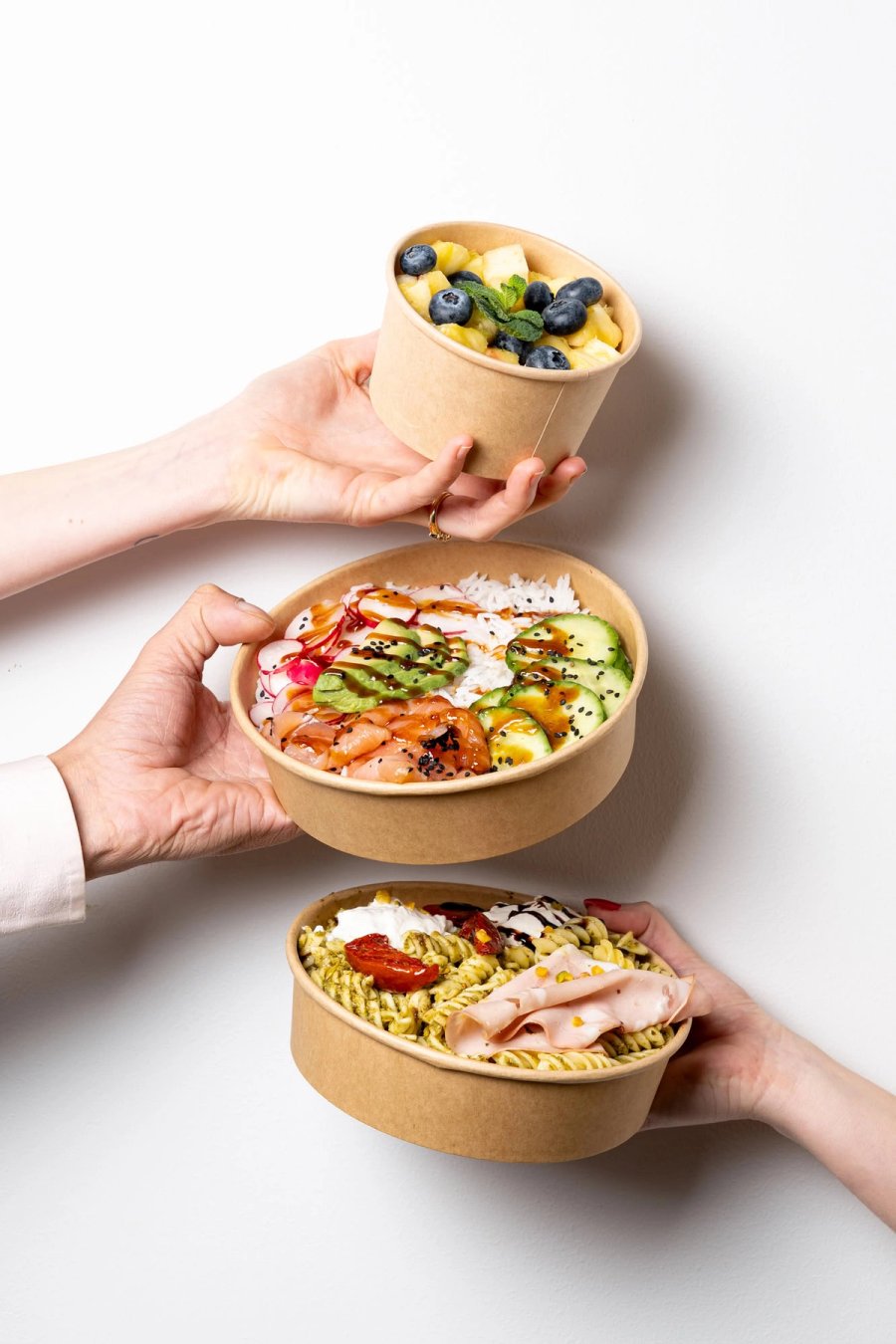 food studio — Anatole Gonon, photographe