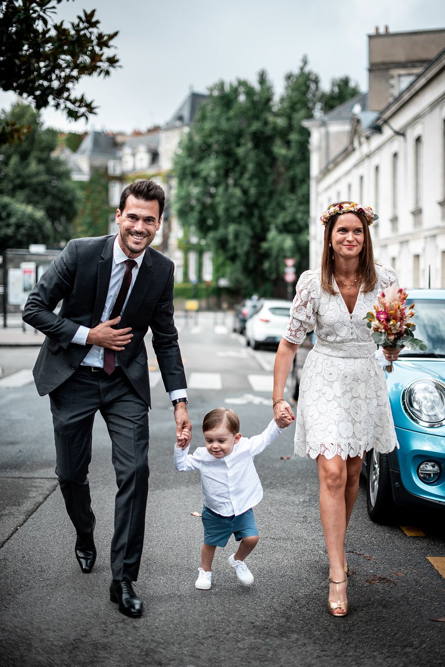 événements mariages — Anatole Gonon, photographe
