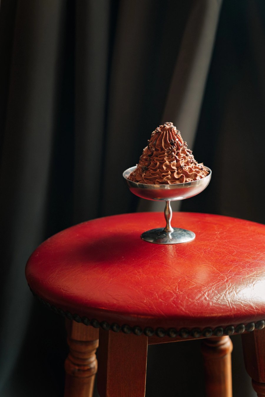food au restau — Anatole Gonon, photographe
