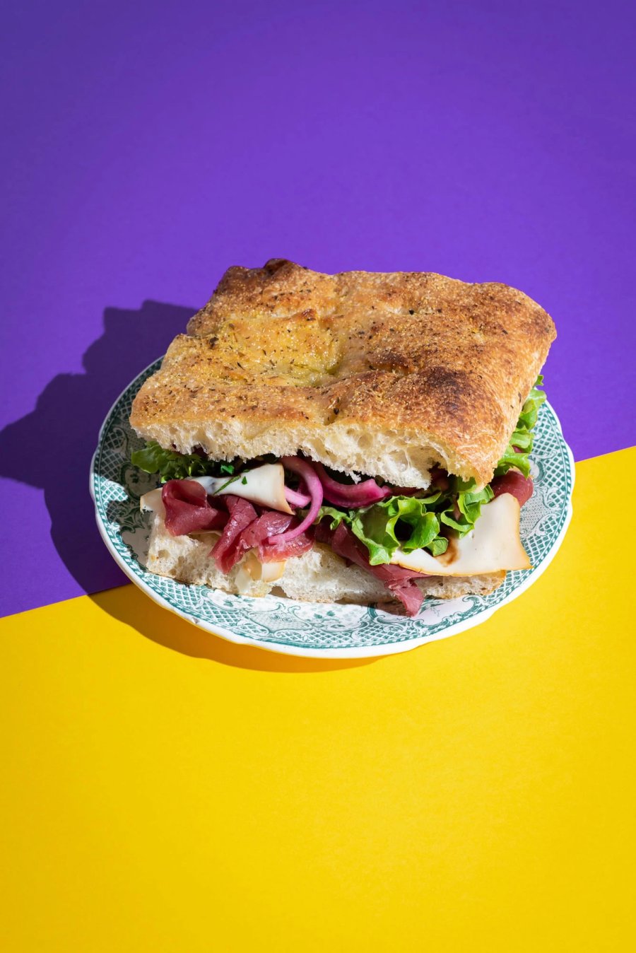 food studio — Anatole Gonon, photographe