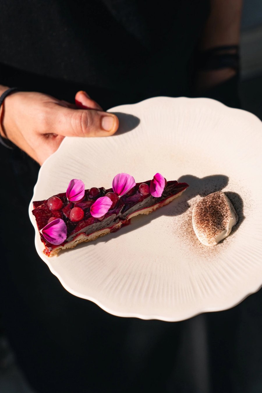 food au restau — Anatole Gonon, photographe