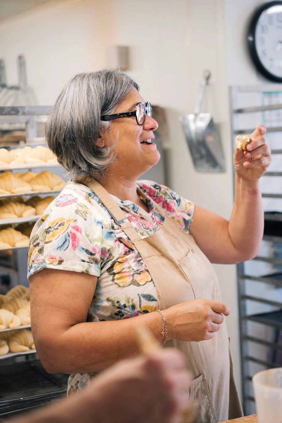 food À manger — Anatole Gonon, photographe