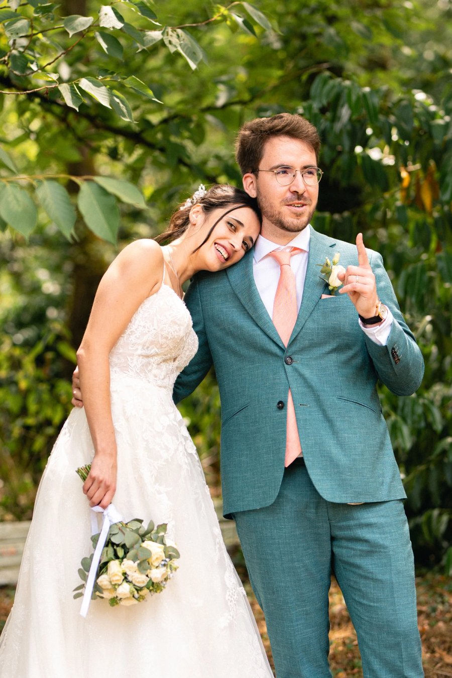 événements mariages — Anatole Gonon, photographe