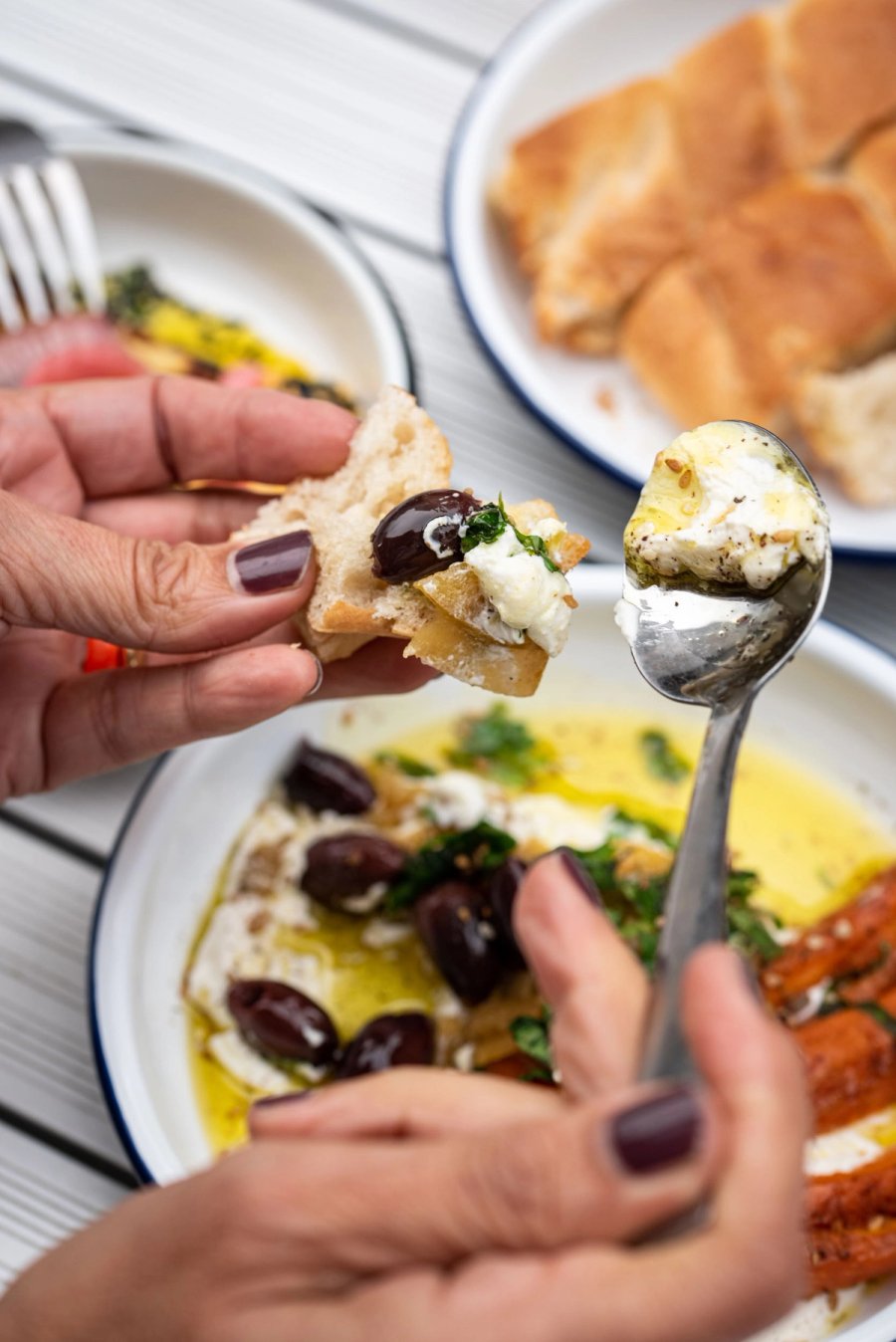 food studio — Anatole Gonon, photographe
