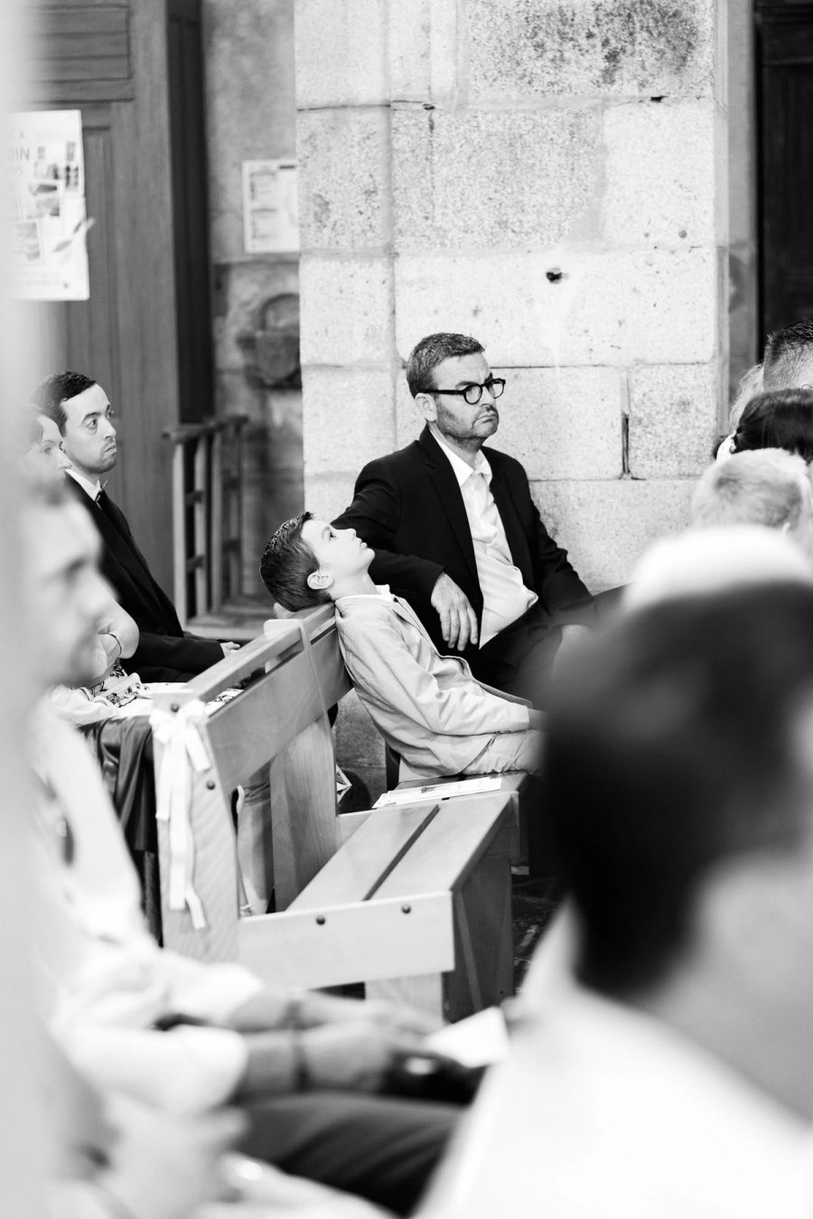 événements mariages — Anatole Gonon, photographe
