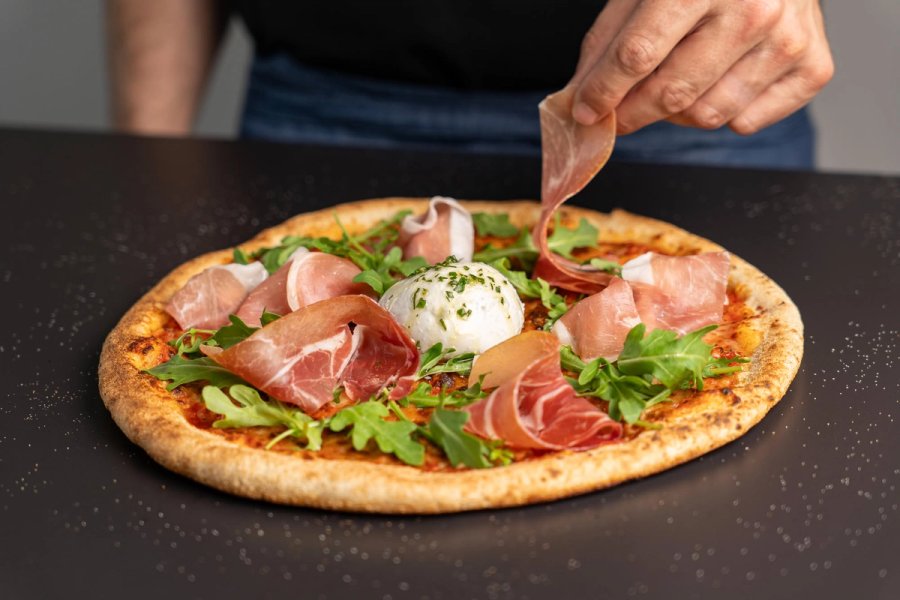 food studio — Anatole Gonon, photographe