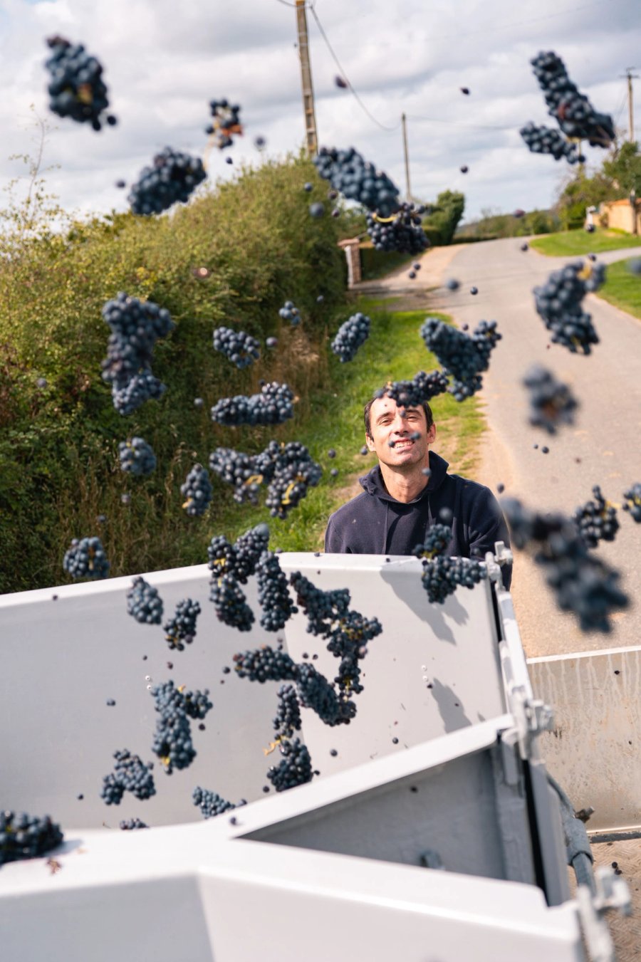 food À boire — Anatole Gonon, photographe
