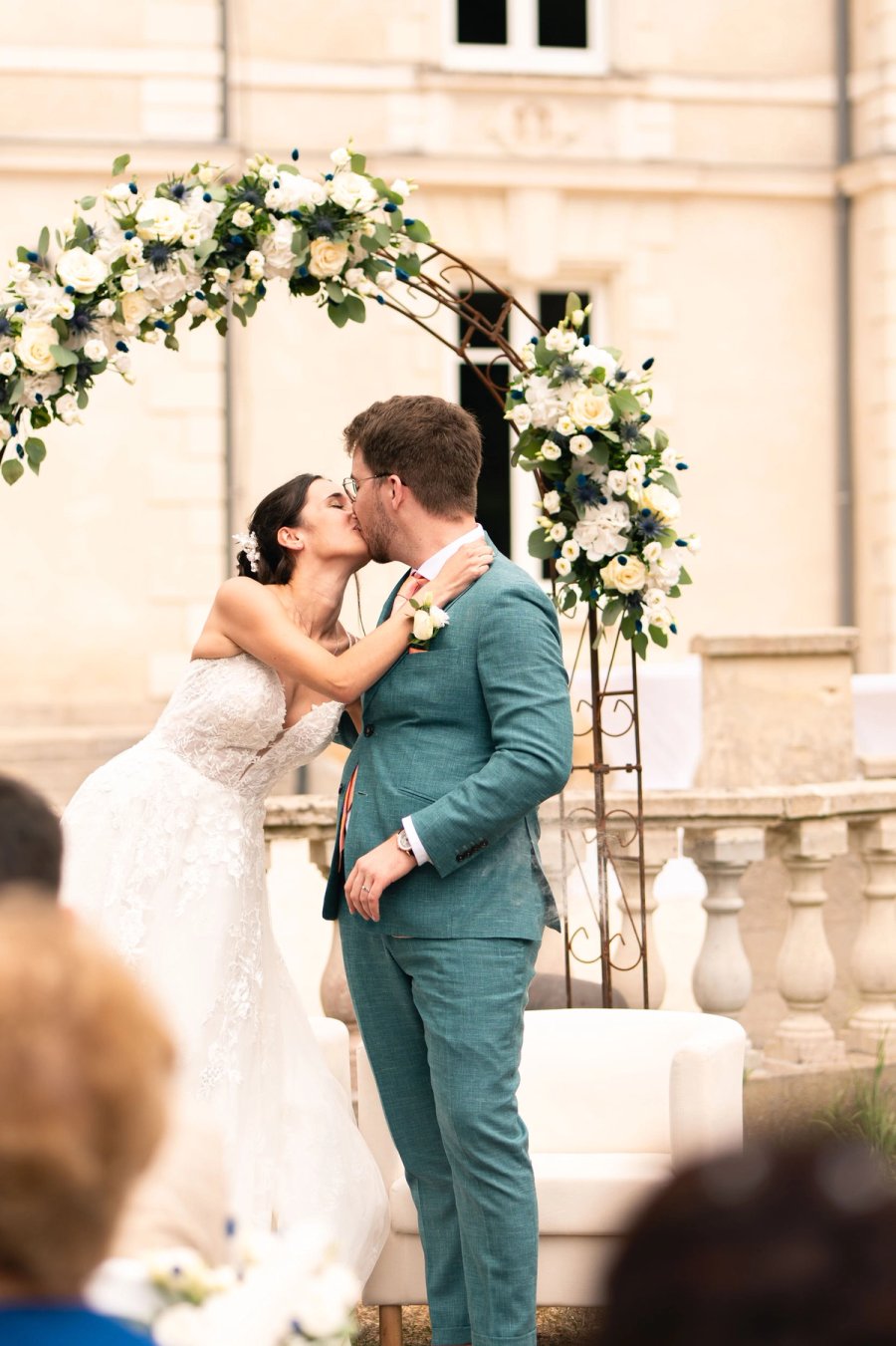 événements mariages — Anatole Gonon, photographe