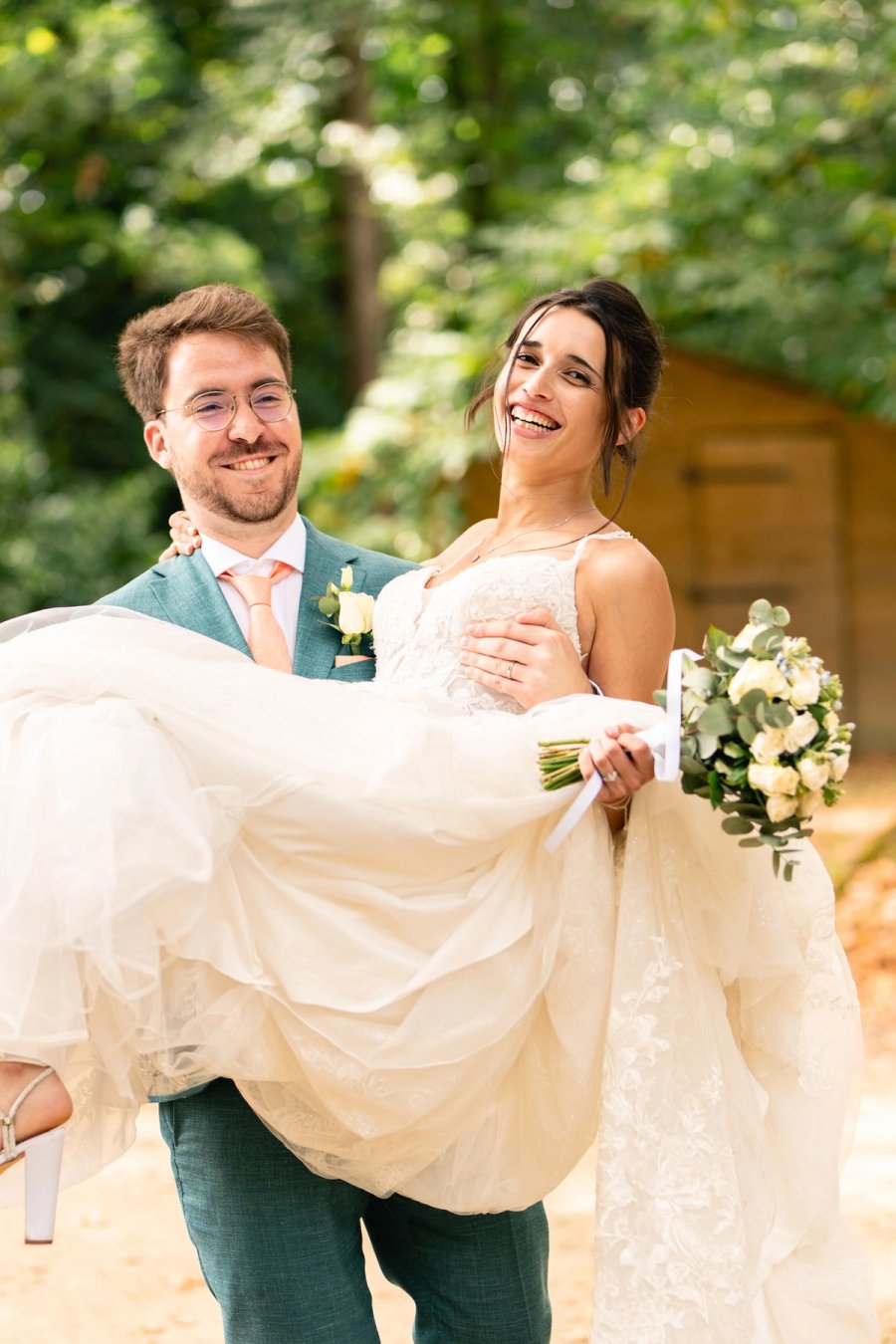 événements mariages — Anatole Gonon, photographe