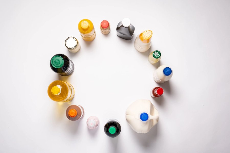 food studio — Anatole Gonon, photographe